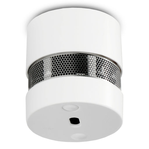 EAN 8712412586004 - Alecto SA-201 detector de humo Sensor óptico Inalámbrico imagen 1
