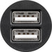 EAN 4040849589126 - Goobay 58912 cargador de dispositivo móvil Universal Negro Encendedor de cigarrillos Auto imagen 4