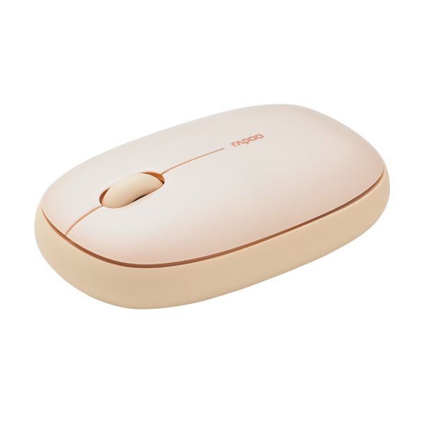 Rapoo M660 Bezowa