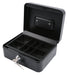 EAN 4030152060306 - Olympia CB 700 Plus caja para dinero en efectivo Acero Negro imagen 3