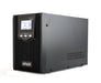 EAN 8716309124782 - Gembird EG-UPS-PS1000-01 sistema de alimentación ininterrumpida (UPS) Línea interactiva 1 kVA 800 W 4 sal imagen 2