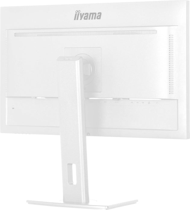 EAN 4948570124992 - iiyama ProLite XUB2797HSN-W2 pantalla para PC 68,6 cm (27") 1920 x 1080 Pixeles Full HD LED Blanco imagen 12