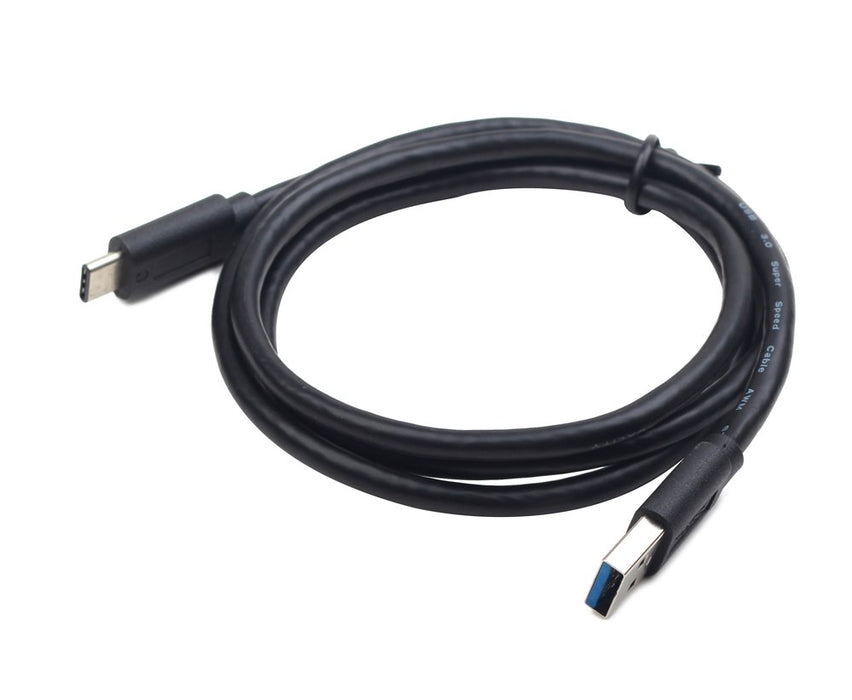 EAN 8716309099301 - Cablexpert CCP-USB3-AMCM-0.1M cable USB USB 3.2 Gen 1 (3.1 Gen 1) 0,1 m USB A USB C Negro imagen 3