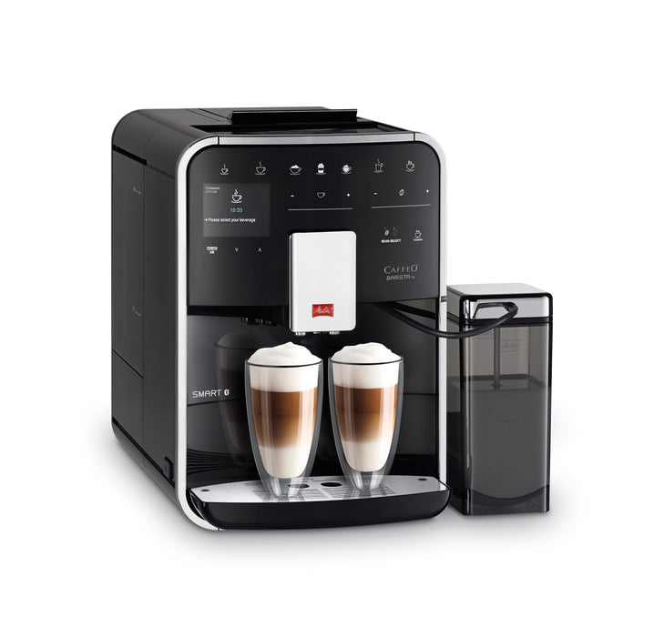 Melitta Ts Smart - Schwarz