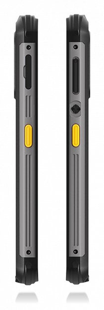 EAN 5715063183588 - Newland NFT10 Pilot Pro ordenador móvil de mano 14,5 cm (5.7") 1440 x 720 Pixeles Pantalla táctil 231 g N imagen 3