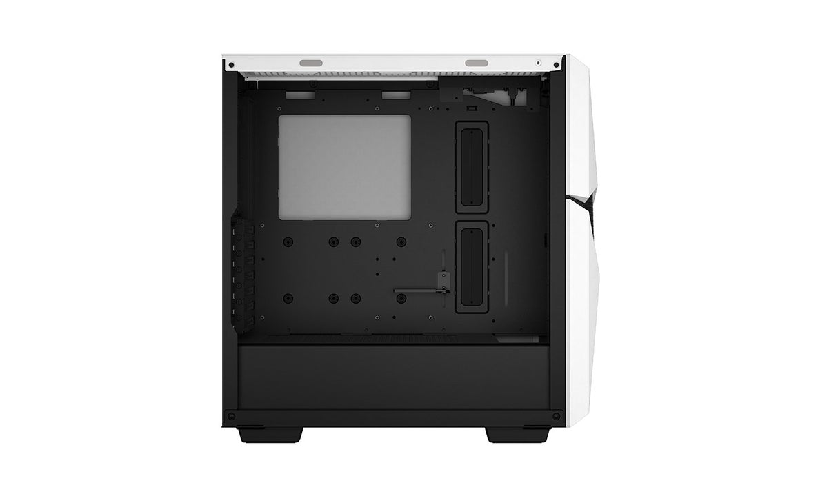 EAN 6933412715054 - DeepCool CYCLOPS WH Midi Tower Blanco imagen 5