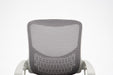 EAN 5901443390787 - Activejet YK507 SZ silla de oficina y de ordenador Asiento acolchado Respaldo de malla imagen 6