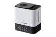 EAN 5901750505171 - Blaupunkt AHM701 humidificador Vapor 5 L Negro, Acero inoxidable 400 W imagen 1