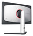 EAN 6941948703193 - Xiaomi Monitor G27 Pro pantalla para PC 68,6 cm (27") 2560 x 1440 Pixeles Wide Quad HD LED Negro imagen 5