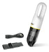 EAN 4066529105240 - Kärcher CVH 3 aspiradora de mano Blanco Bolsa para el polvo imagen 1