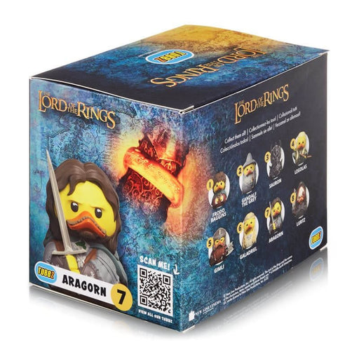 EAN 5056280455554 - TUBBZ 5056280455554 collectible figure imagen 2