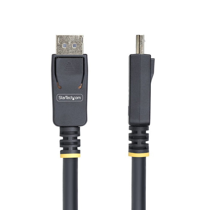 Startech.Com Startech 10ft (3m) Displayport 1.4 Extension Cable, Dp 1.4, 8k 60hz - Cable Alargador Displayport - Displayport (M)