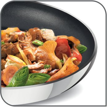 EAN 3168430337503 - Tefal Intuition B817S255 kit de cacerolas 2 pieza(s) imagen 5