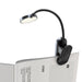 EAN 6953156223523 - Baseus DGRAD-0G lámpara de mesa Bombilla(s) no reemplazable(s) LED Gris imagen 3