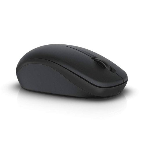 Dell Wm126 Ratón Ambidextro Rf Inalámbrico Óptico 1000 Dpi