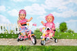 EAN 4001167834299 - BABY born 834299 accesorio para muñecas Juego de bicicleta para muñecas imagen 6