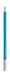 EAN 4012700700674 - Pelikan 700672 lápiz de color Negro, Azul, Marrón, Verde, Azul claro, Verde claro, Naranja, Melocotón, Ro imagen 2