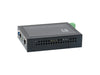 EAN 4015867238387 - LevelOne VDS-2201 convertidor de medio 1000 Mbit/s Negro imagen 2
