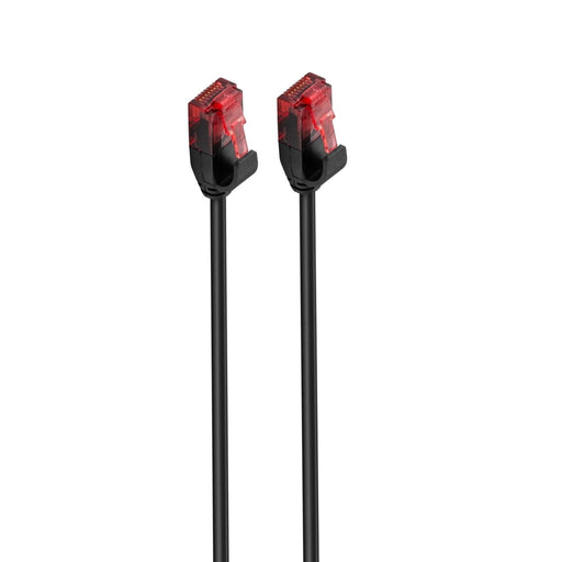 EAN 8054392618659 - Ewent IM1046 cable de red Negro 2 m Cat6 U/UTP (UTP) imagen 1