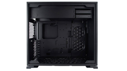 EAN 4710474943678 - In Win 101 Midi Tower Negro imagen 1