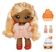 EAN 0035051120797 - MGA Entertainment Yummiland Large Doll + Lipgloss Pet- Piper Peach imagen 1