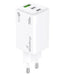 EAN 4260664876847 - MediaRange MRMA123 cargador de dispositivo móvil Portátil, Smartphone, Tableta Blanco Corriente alterna C imagen 4