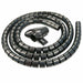 EAN 4002888405812 - Lindy 40581 presilla Negro 1 pieza(s) imagen 1
