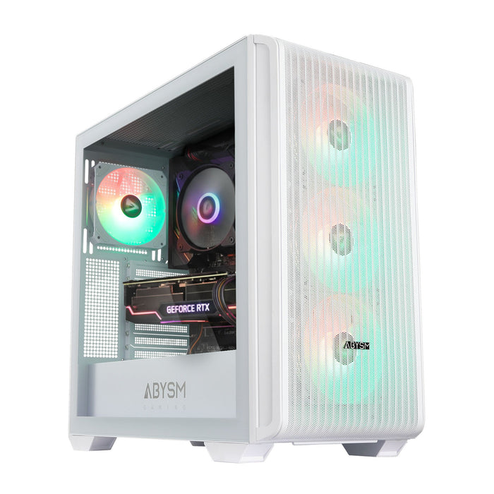 EAN 6974560223626 - ABYSM AB123013 carcasa de ordenador Escritorio imagen 1