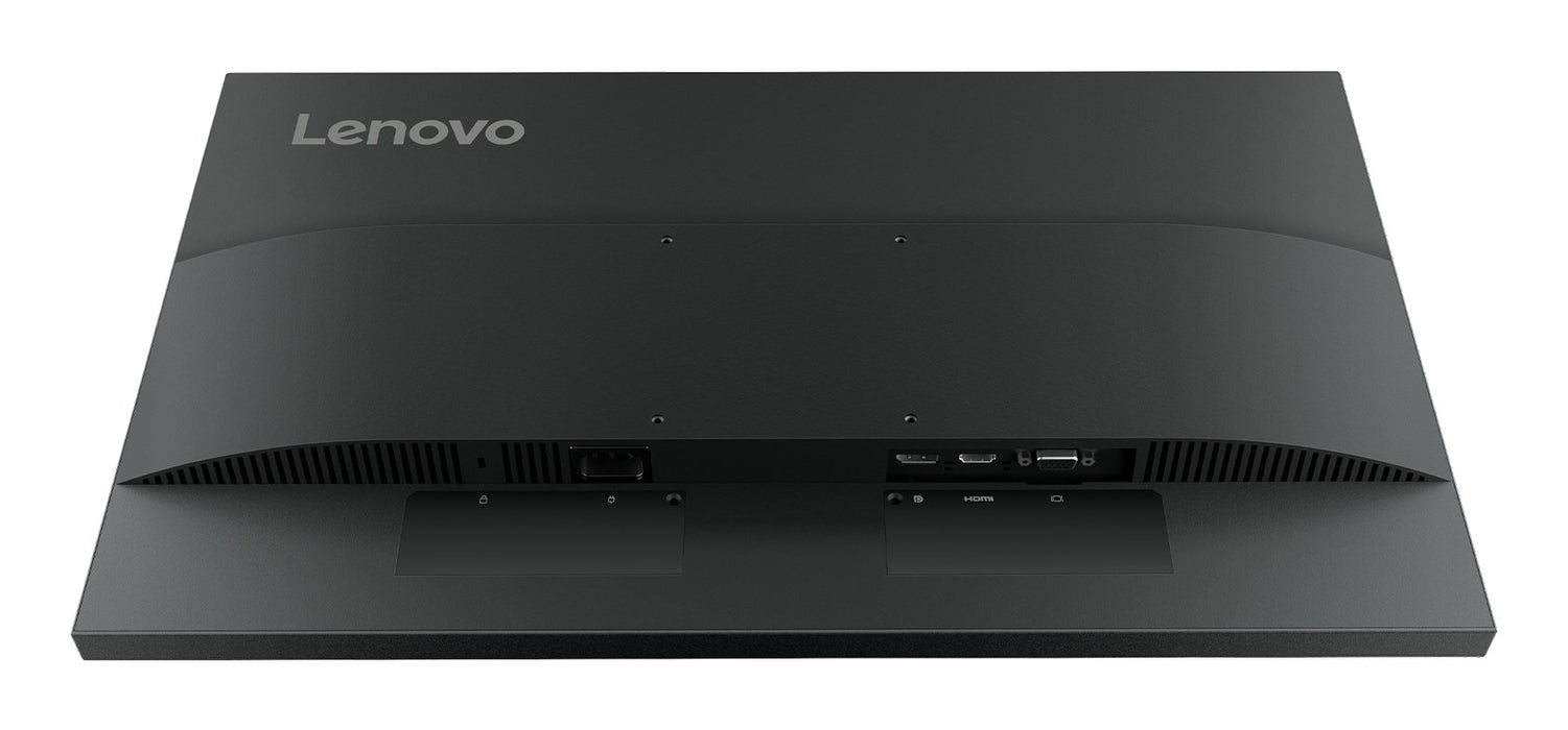 EAN 0198156755582 - Lenovo ThinkVision E24-40 pantalla para PC 60,5 cm (23.8") 1920 x 1080 Pixeles Full HD LCD Negro imagen 9