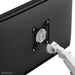 EAN 8717371443023 - Neomounts DS70-250WH2 soporte para monitor 81,3 cm (32") Escritorio Blanco imagen 6