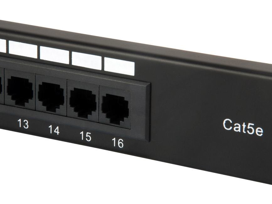 EAN 4015867209394 - Equip 235317 panel de parcheo 1U imagen 4