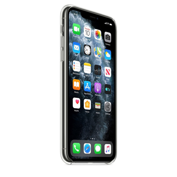 Funda Apple Iphone 11 Pro Max Transparente Mx0h2zm/A