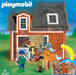 EAN 4008789041425 - Playmobil 4142 casa de muñecas imagen 3