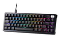EAN 4711085946942 - XPG SORCERER MINI teclado Juego USB QWERTY Inglés Negro imagen 6