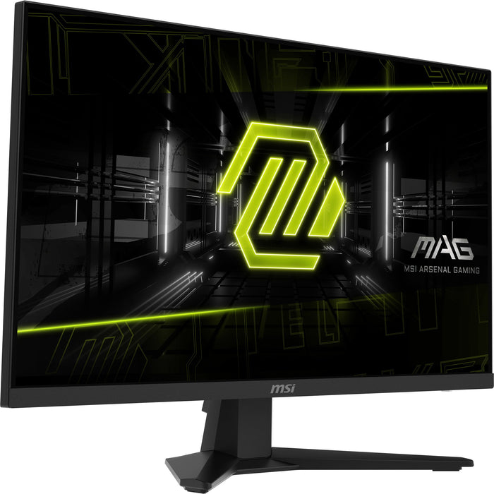 EAN 4711377281621 - MSI MAG 274QF X24 pantalla para PC 68,6 cm (27") 2560 x 1440 Pixeles Wide Quad HD LCD Negro imagen 11