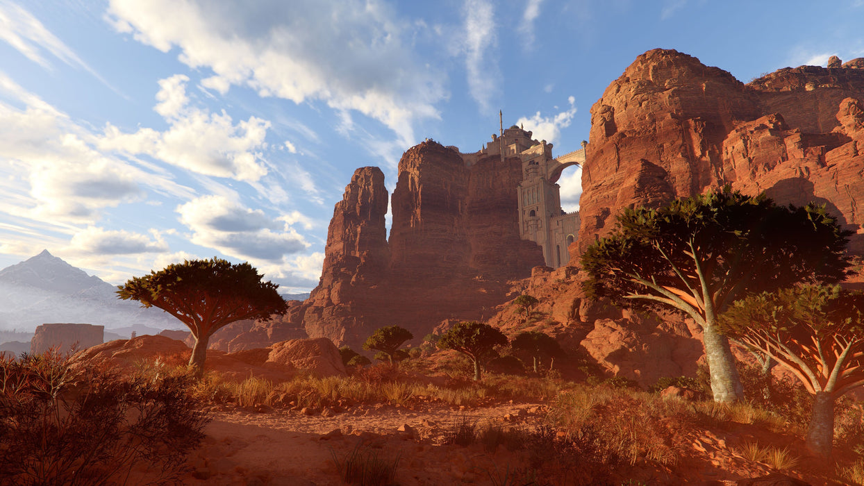 Ps5 Crimson Desert- Day One Edition