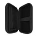 EAN 8436574708066 - AISENS ASBG-006-BK funda para disco duro externo Algodón, Lino imagen 3