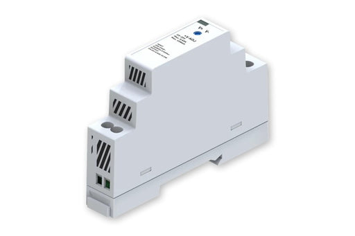 EAN 4779051841530 - Teltonika PR321NP0 unidad de distribución de energía (PDU) Blanco imagen 1