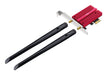 EAN 6971690791322 - Cudy WE3000S adaptador y tarjeta de red Interno WLAN / Bluetooth 2400 Mbit/s imagen 4
