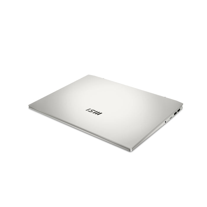 EAN 4711377275378 - MSI PRESTIGE A16 AI+ A3XMG-074ES ordenador portatil Copilot+ PC AMD Ryzen AI 9 HX 370 Portátil 40,6 cm (1 imagen 16