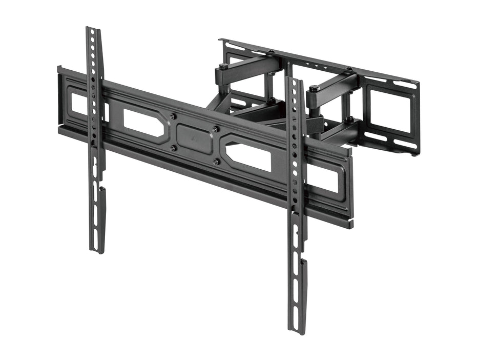 EAN 4015867230916 - Equip 650337 soporte para TV 2,03 m (80") Negro imagen 4
