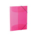 EAN 4008705195171 - HERMA 19517 carpeta Polipropileno (PP) Rosa A3 imagen 1