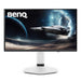 EAN 4718755097362 - BenQ EX271UZ pantalla para PC 67,3 cm (26.5") 3840 x 2160 Pixeles 4K Ultra HD OLED Negro, Blanco imagen 4
