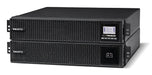 EAN 8436584872955 - Salicru SLC-2000-TWIN RT3 sistema de alimentación ininterrumpida (UPS) Doble conversión (en línea) 3 kVA  imagen 3