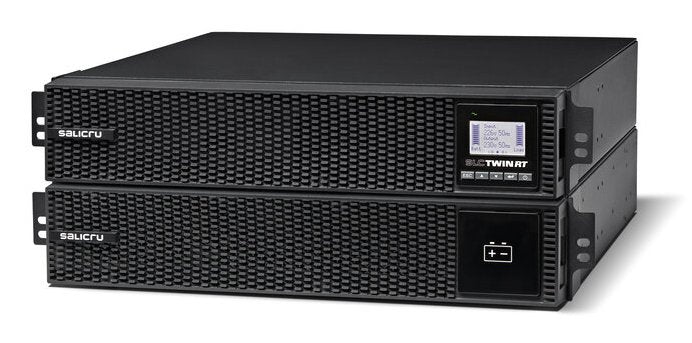 EAN 8436584873013 - Salicru 6B4BT000003 batería para sistema ups imagen 2