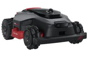 Grass Mower Robot Mova Lidax/Ultra 2000 Awd Mxxm7100 Mova