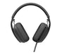 EAN 5099206103917 - Logitech 981-001213 auricular y casco Auriculares Inalámbrico Diadema Llamadas/Música Bluetooth Grafito imagen 5