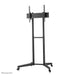 EAN 8717371449278 - Neomounts FL50-540BL1 mueble y soporte para dispositivo multimedia Negro Soporte de suelo portátil imagen 4