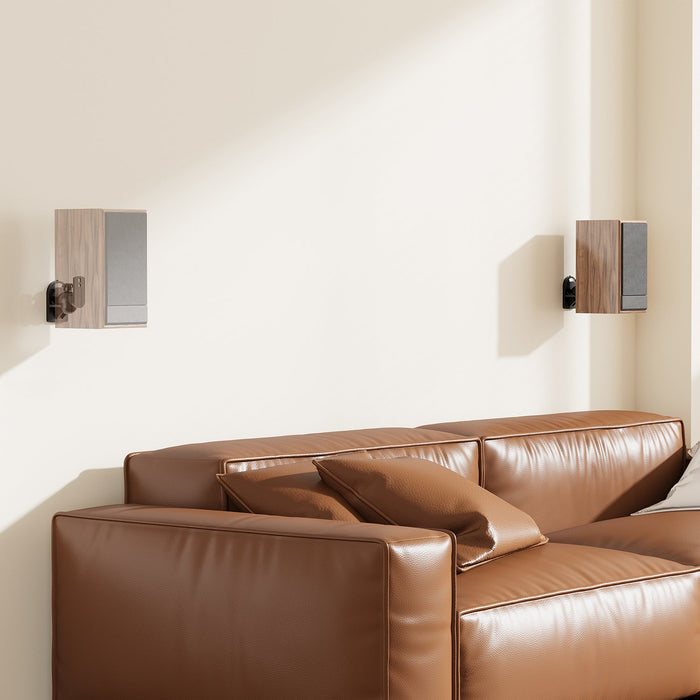 EAN 8435739904213 - AISENS SPK06U-423 soporte de altavoz imagen 5