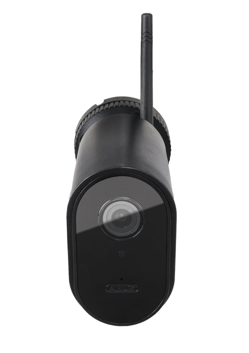 EAN 4003318419157 - ABUS PPIC54520B cámara de vigilancia Almohadilla Cámara de seguridad IP Exterior 3840 x 2160 Pixeles Pare imagen 1